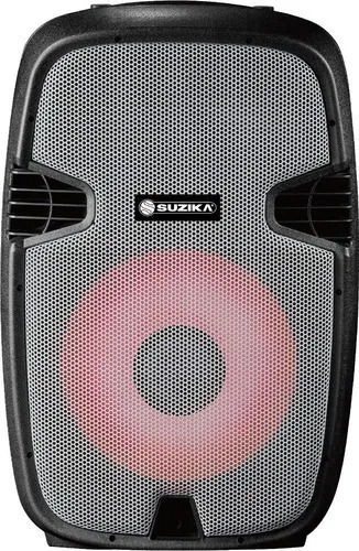 Parlante Bluetooth Bafle 15 Pulgadas Potenciado Bluetooth Dj