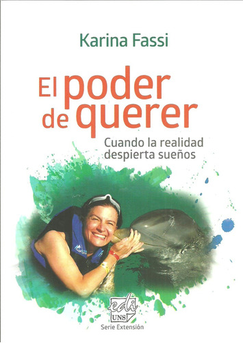 El Poder De Querer - Karina Fassi