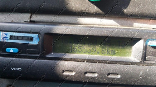 Marcopolo Senior Ano 2012 Volks 9150 Turismo Ais Ref 952