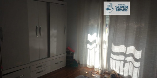 Casa A Venda No Bairro Fragata Em Pelotas - Rs. - 1171-1