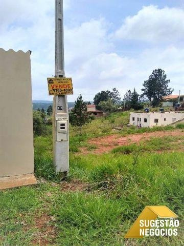 Imagem 13 de 14 de Ibiúna Terreno Esquina Loteamento Local Alto - 3587