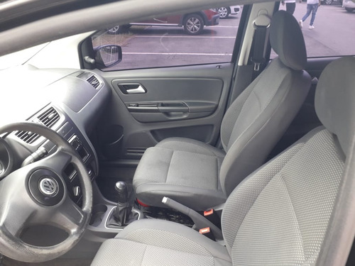 Imagem 9 de 16 de Vw Fox 1.6 Gii *lindo*veículo Excelente*único Dono*