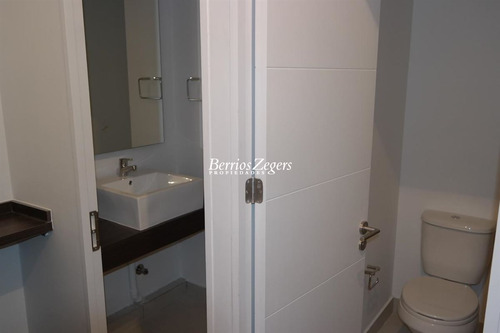 Ofivina Parque Arauco Open Kennedy 4 Privados, 2 Baños