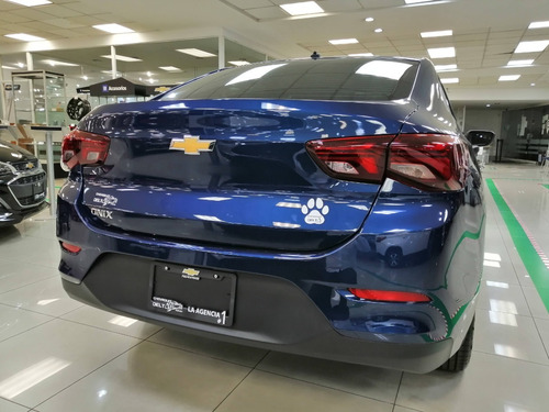 Nuevo Onix Ls Manual 2021
