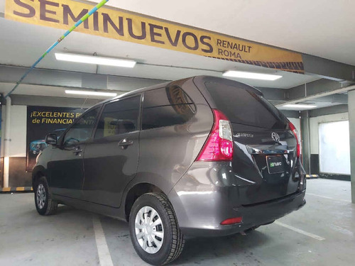 Imagen 3 de 15 de Toyota Avanza 2017 5p Premium L4/1.5 Man