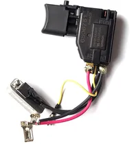 Comprar Makita Interruptor Gatillo Dhp453 Y Otros - Mercadoenvío 