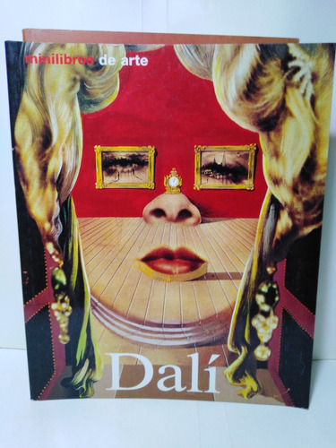 Salvador Dalí Vida Y Obra - Frank Weyers