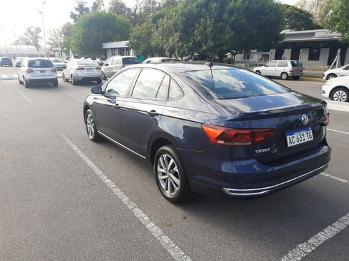 Volkswagen Virtus