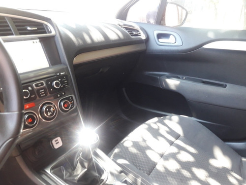 Citroën C4 Lounge 2015 2.0 Tendance