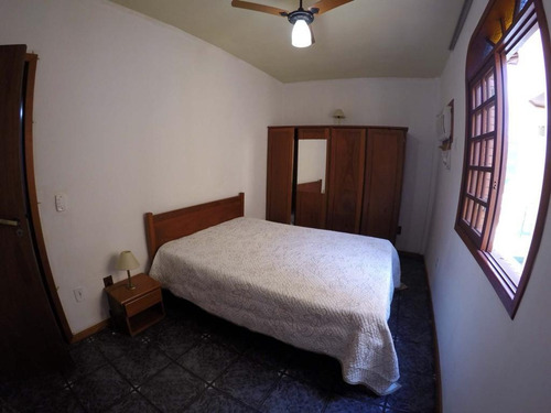 Imagen 8 de 10 de Departamento 2 Cuartos Cochera En Canasvieiras - Florianópolis