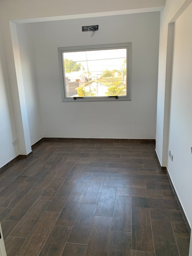 Imagen 6 de 12 de Entrega Inmediata!! 2 Ambientes Con Balcon A Estrenar!
