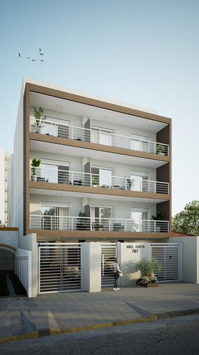Departamento - Moron