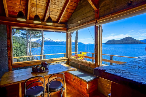 Terreno Lote En Venta En Villa Campanario, Bariloche, Patagonia