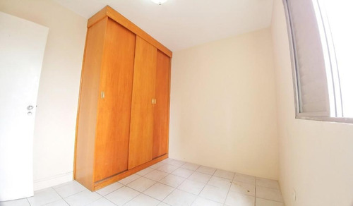 Imagem 8 de 18 de Apartamento Com 2 Dormitórios Para Alugar, 55 M² Por R$ 1.600,00 - Alto Da Lapa - São Paulo/sp - Ap2072