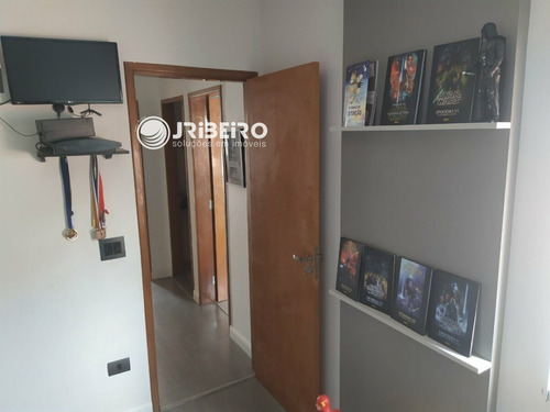 Imagem 19 de 30 de Casa Em Condomínio Para Venda 3 Dormitórios, 1 Suíte, Espaço Gourmet Em Jardim Leonor Mendes De Barros São Paulo-sp - 901182