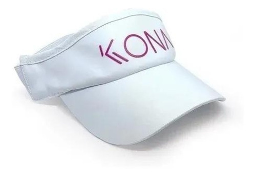 Viseira Kona Para Beach Tennis - Lançamento