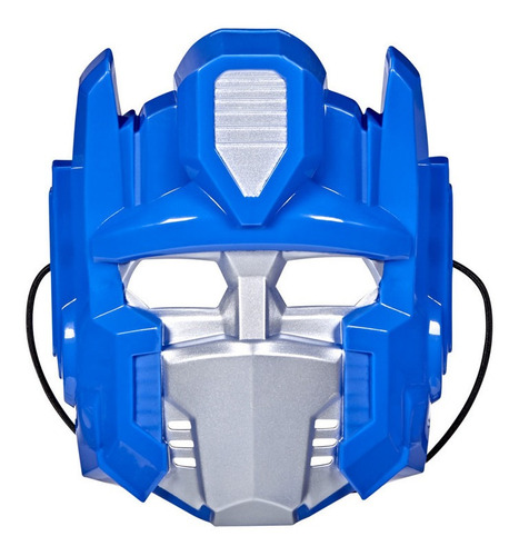 Máscara Transformers Auténticos Optimus Prime