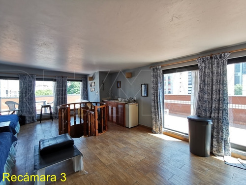 Imagen 22 de 30 de Amueblado De 170 M2 + Terraza