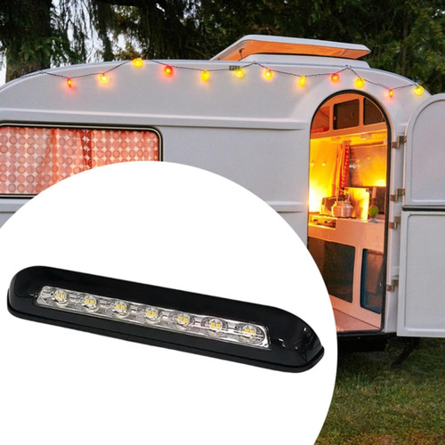 Luces De Toldo De Rv Iluminación Barra Led De Luz Estilo H