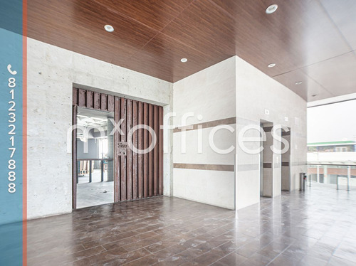 Renta De Local Comerciales De 303.78 M2 Al Poniente De San Pedro