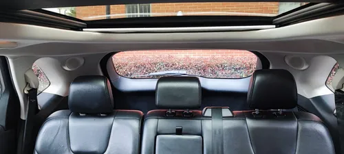 Ford Edge 2.0 Titanium