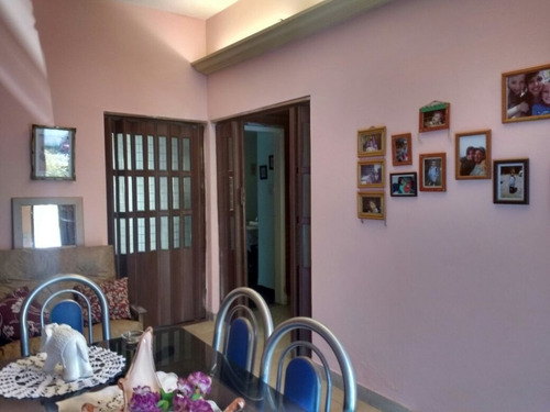 Imagen 2 de 12 de Venta Casa 3 Amb. Y Depto De 2amb. Zona La Tablada