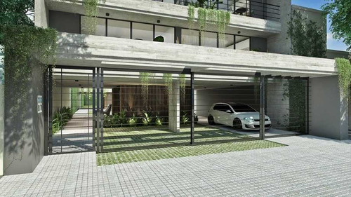 Imagen 3 de 9 de Pre Venta De Departamentos De 2 Ambientes Con Balcon - Moron Centro