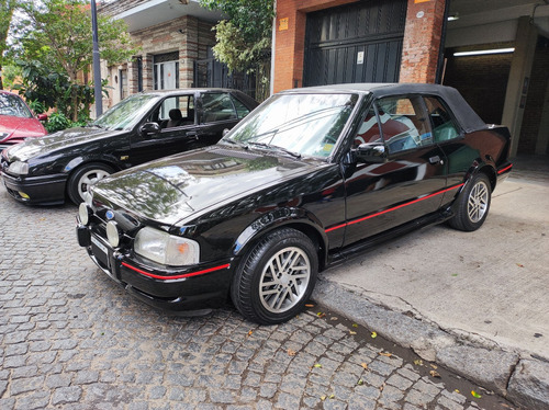 Ford Escort 1.8 Xr3