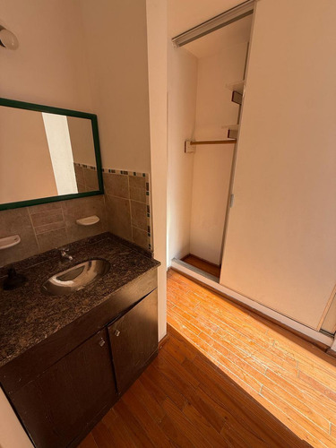Departamento En Alquiler En Barrio General Paz, 1 Dormitorio