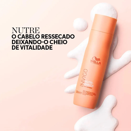 Kit Nutri-enrich E Oil Reflections (3 Produtos)