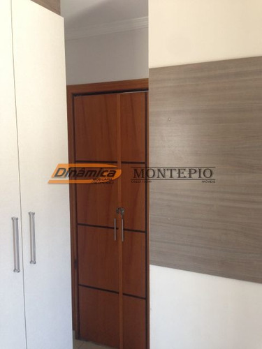 Imagem 15 de 16 de Vale A Pena Conferir Este Apartamento Próximo Do Metro Tucuruvi - Ml9774