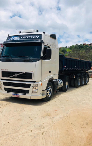 Imagem 4 de 5 de Volvo Fh 380