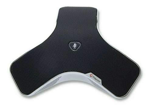 Microfone Polycom Hdx Realpresence Externo 2201-09750-002 (Usado)