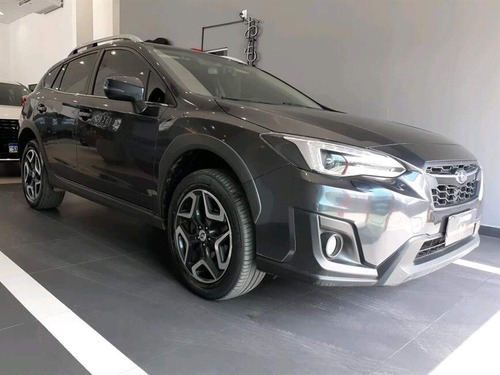 Subaru XV 2.0 16V GASOLINA S AWD LINEARTRONIC