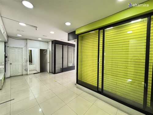 Local Comercial En Arriendo En Iquique