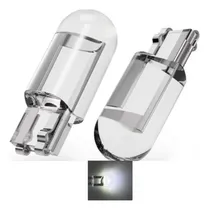 Comprar Kit 50 Foco Led Pellizco T10 \u002F 158 \u002F 2825 Varios Colores 12v