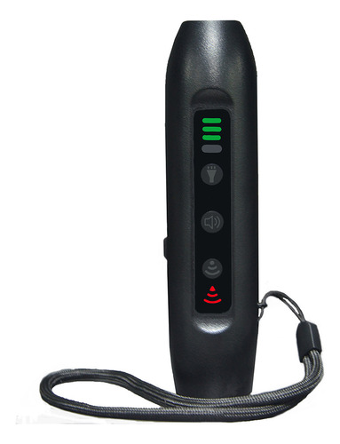 Repelentes Ultrasónicos Para Perros Con Linterna Led