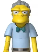 Comprar Moe Super7 The Simpsons Ultimates Super7 Lisa Bart