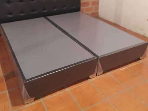 Imagen 4 de 9 de Box Spring King Size
