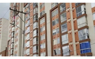 Apartamento en venta