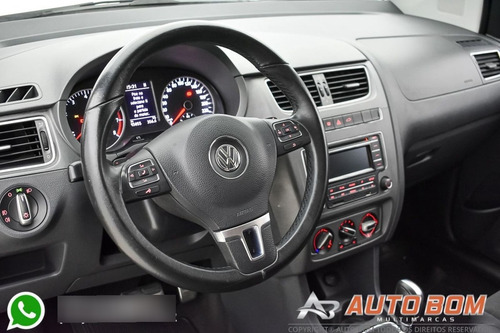 Imagem 7 de 15 de Crossfox 1.6 Flex I-motion 2013/2014
