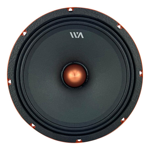 Bh104bm Medio Rango Waraudio Bh84 Bm Bhawk 10 4 Ohms Bullet