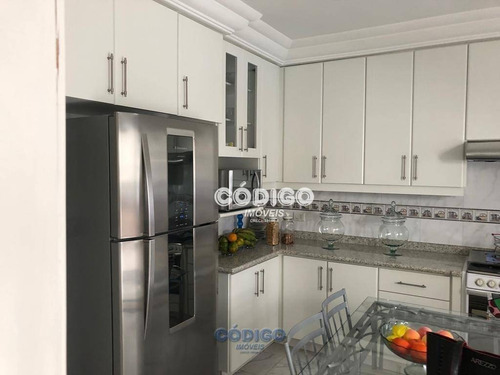 Imagem 25 de 30 de Sobrado Residencial À Venda, Vila Rosália, Guarulhos - . - So0372