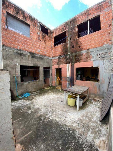 Imagem 13 de 14 de Casa Com 2 Dormitórios À Venda, 210 M² Por R$ 500.000,00 - Cidade Jardim - Rio Claro/sp - Ca0655