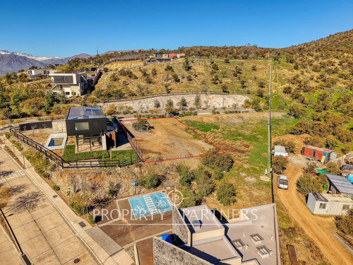 Oportunidad!!!!!!!!!!!!!! Sitio En Condominio Fund...