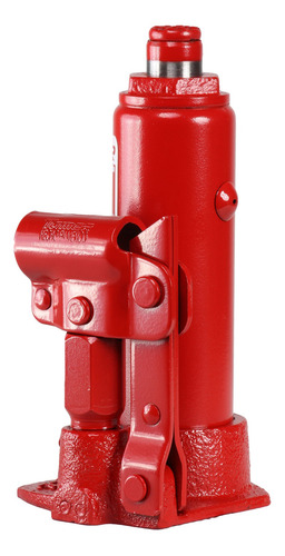 Gato Hidr 2 Toneladas Con Tornillo Extensión Garantizado