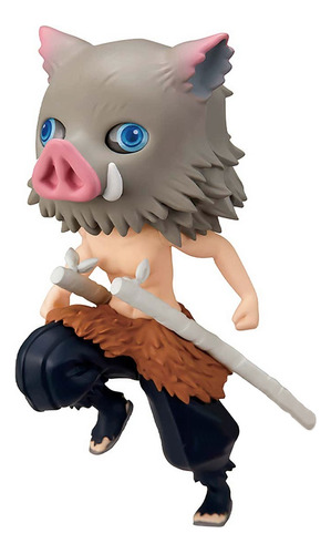 Figura Banpresto Q Posket: Demon Slayer - Inosuke Hashibira