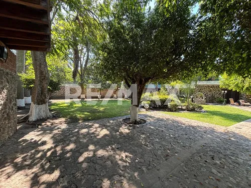 Casa En Venta En Morelos, Yautepec