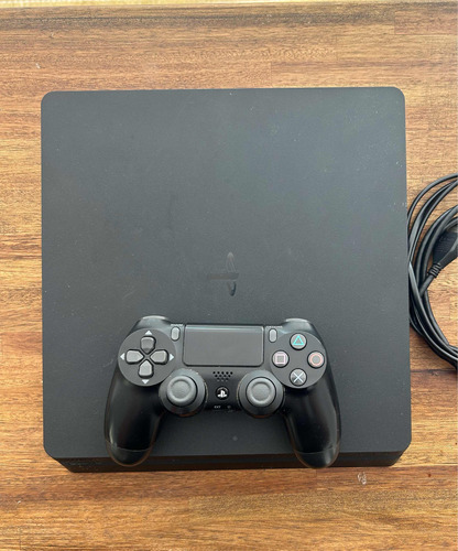 Ps4 Slim 1tb