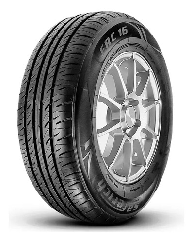 Pneu 185/60r14 Saferich Frc16 82h Índice De Velocidade V